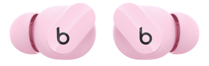Beats Studio Buds – True Wireless Noise Cancelling Earphones – Sunset Pink