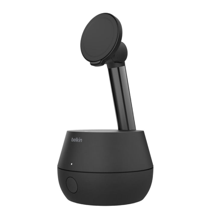 ที่ชาร์จไร้สาย Belkin Auto-Tracking Stand Pro with Docking