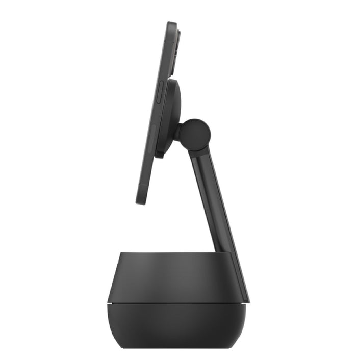 ที่ชาร์จไร้สาย Belkin Auto-Tracking Stand Pro with Docking