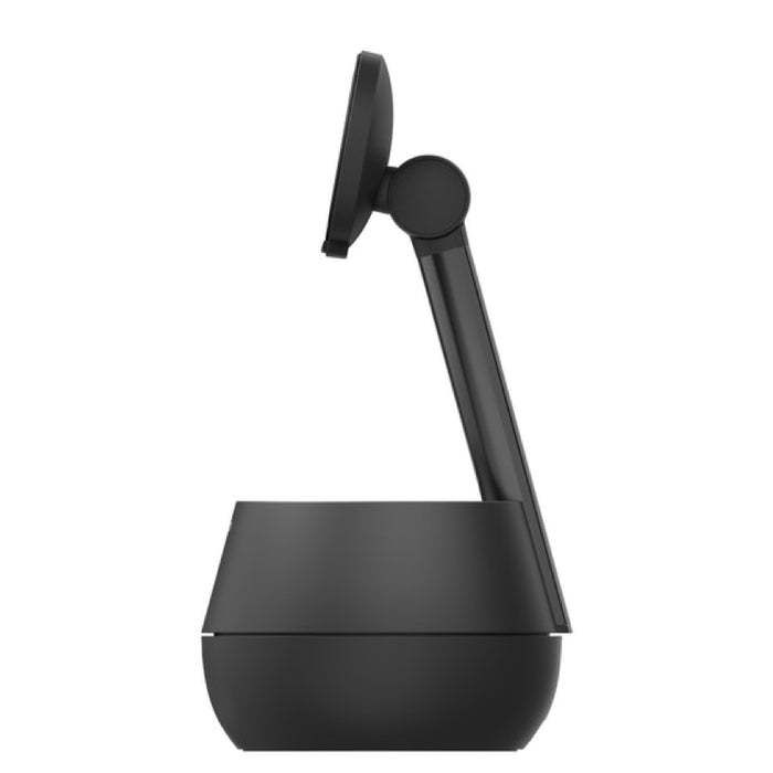 ที่ชาร์จไร้สาย Belkin Auto-Tracking Stand Pro with Docking