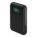 แบตเตอรี่สำรองพกพา Belkin Boost Charge Pro ความจุ 20000 มิลลิแอมป์ สีดำ