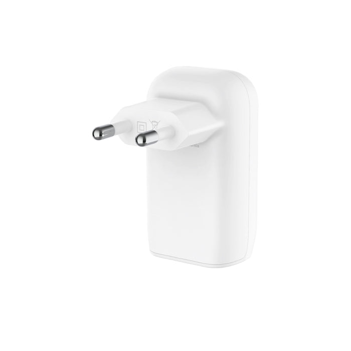 หัวชาร์จ Belkin BOOST CHARGE Trio USB-C PD3.1 PPS GaN 67W (ปลั๊ก TH)