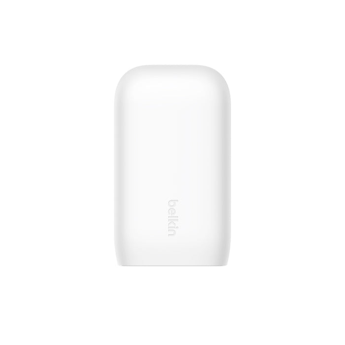หัวชาร์จ Belkin BOOST CHARGE Trio USB-C PD3.1 PPS GaN 67W (ปลั๊ก TH)