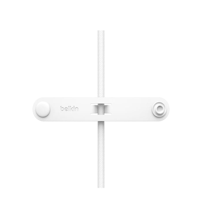 สายชาร์จ Belkin BoostCharge Pro 2 in 1 USB-C and Lightning ความยาว 1.5 เมตร