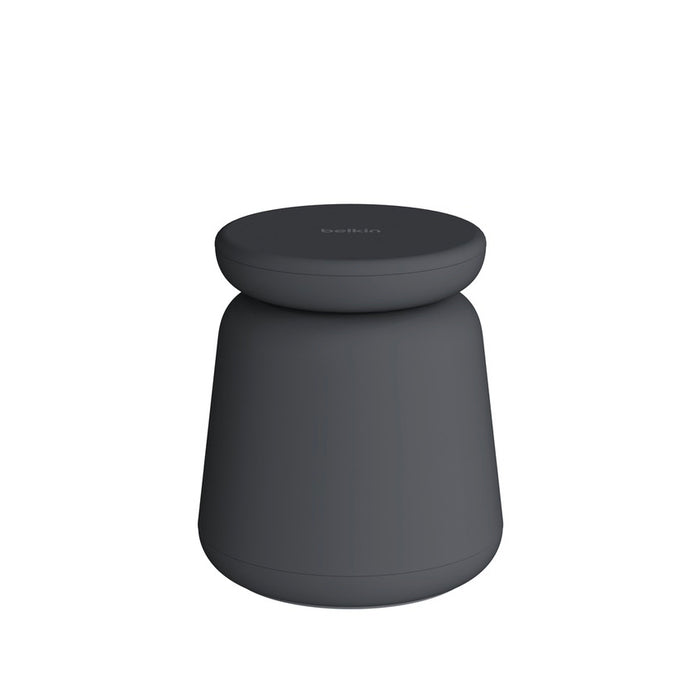 แท่นชาร์จไร้สาย Belkin BoostCharge Pro รองรับ MagSafe 15 วัตต์ สี Charcoal