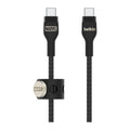 สายชาร์จ Belkin BoostCharge Pro USB-C 2 เมตร ลาย Marvel