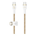 สายชาร์จ Belkin BoostCharge Pro USB-C 2 เมตร ลาย Star Mickey