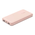 แบตเตอรี่สำรองพกพา Belkin Pocket Power 10K