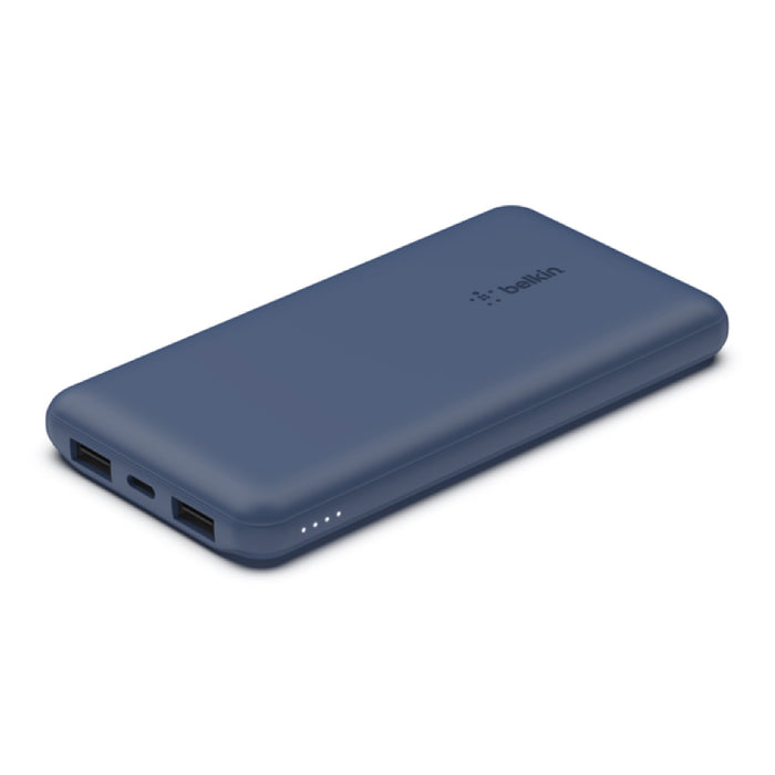 แบตเตอรี่สำรองพกพา Belkin Pocket Power 10K
