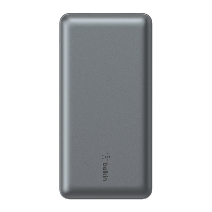 แบตเตอรี่สำรองพกพา Belkin Pocket Power 10K