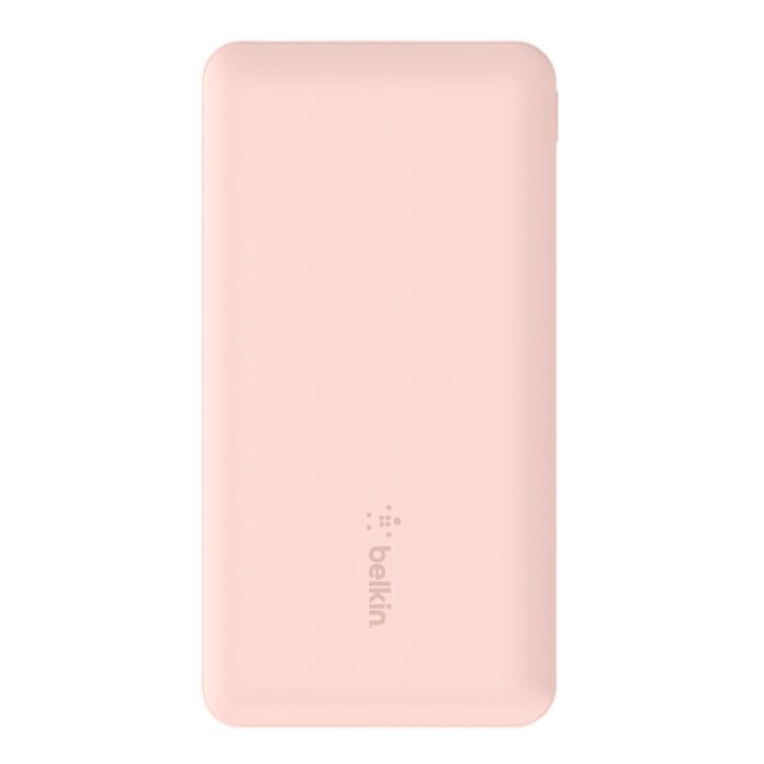 แบตเตอรี่สำรองพกพา Belkin Pocket Power 10K