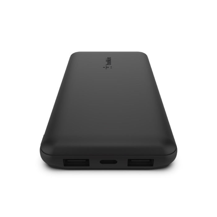 แบตเตอรี่สำรองพกพา Belkin Pocket Power 10K