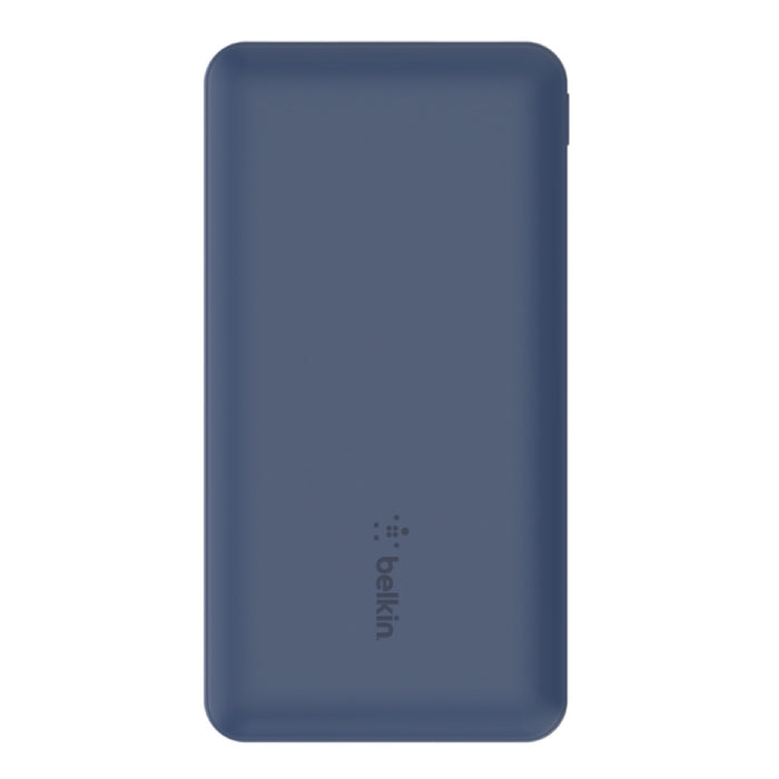 แบตเตอรี่สำรองพกพา Belkin Pocket Power 10K