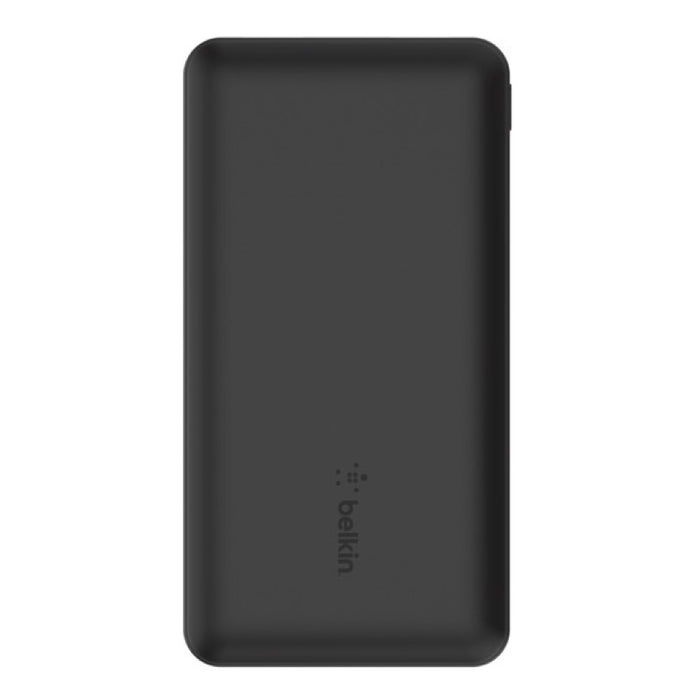 แบตเตอรี่สำรองพกพา Belkin Pocket Power 10K
