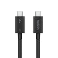 สายเคเบิล Belkin Thunderbolt 5 ความเร็วระดับ 80Gbps ความยาว 1 เมตร