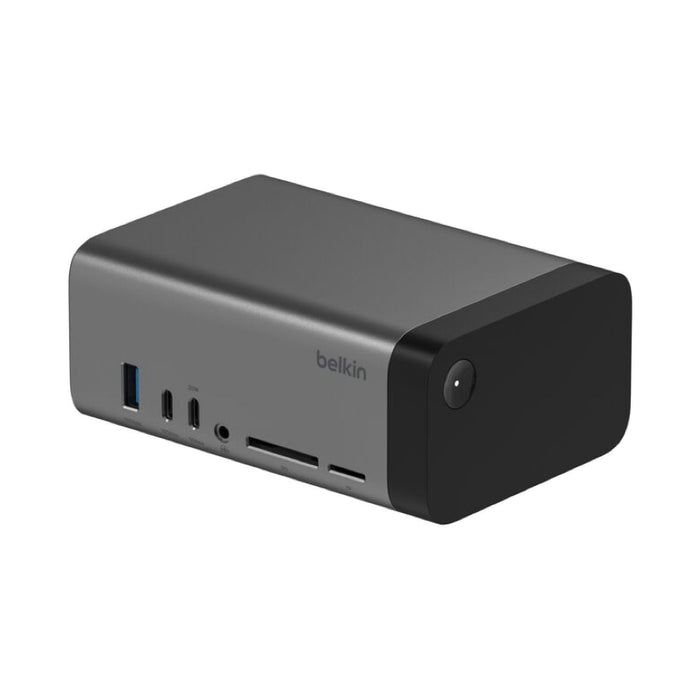 ฮับมัลติมีเดีย Belkin USB-C 11-in-1 Pro GaN Dock 150W
