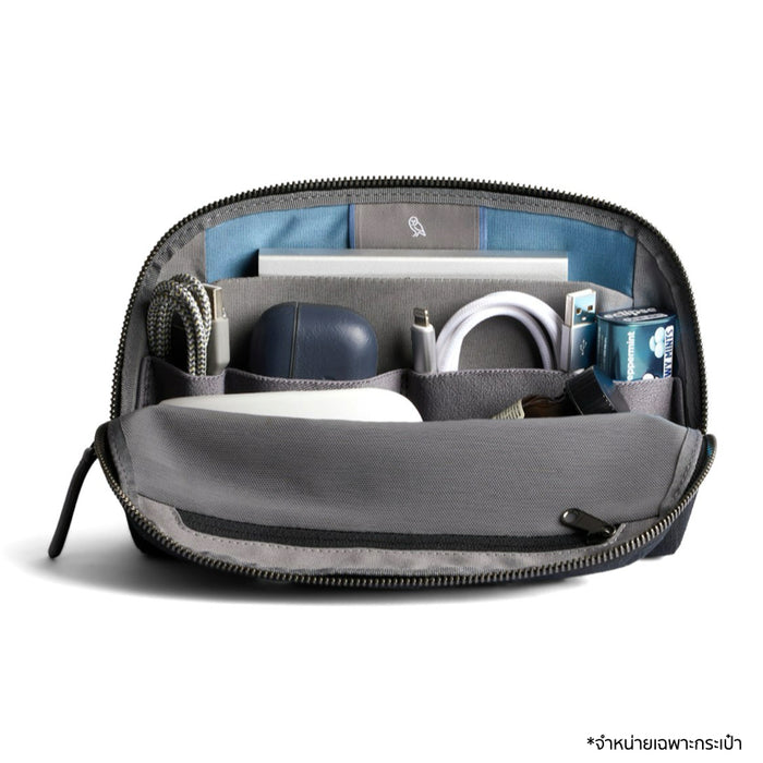 กระเป๋า Bellroy Desk Caddy สี Black