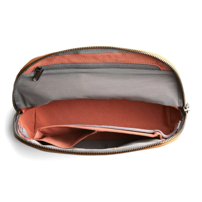 กระเป๋า Bellroy Desk Caddy สี Bronze