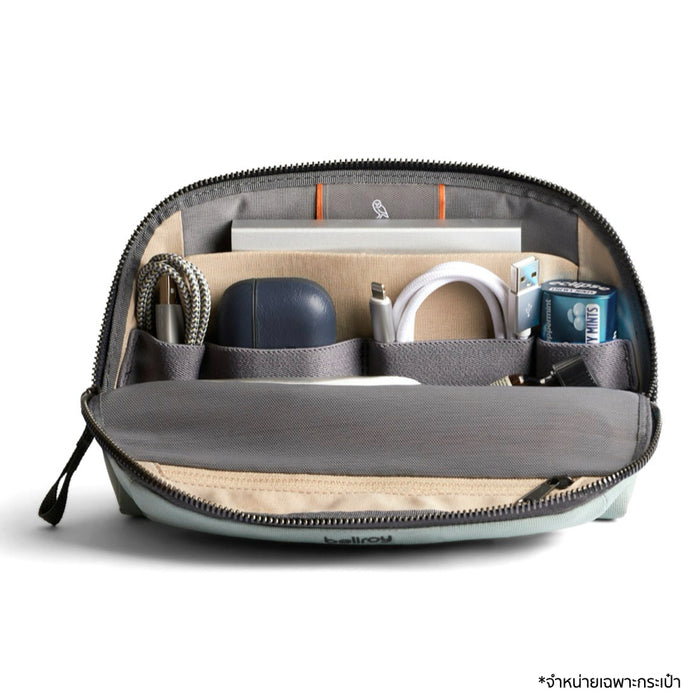 กระเป๋า Bellroy Desk Caddy สี Eucalyptus