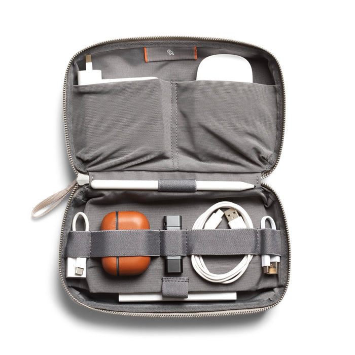 กระเป๋า Bellroy Tech Kit สี Saltbush
