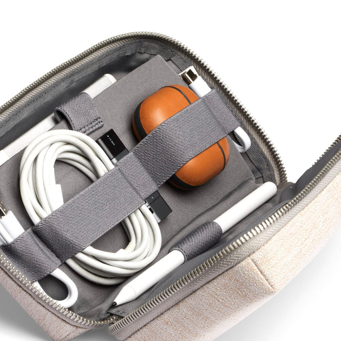 กระเป๋า Bellroy Tech Kit สี Saltbush