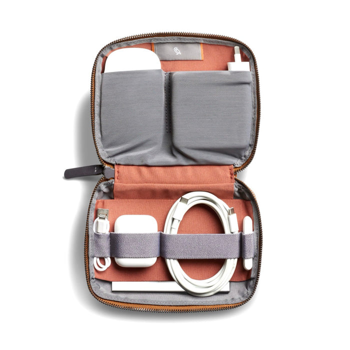 กระเป๋า Bellroy Tech Kit Compact สี Bronze