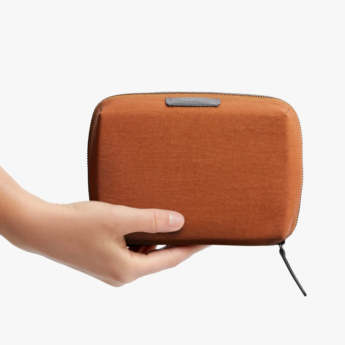 กระเป๋า Bellroy Tech Kit Compact สี Bronze