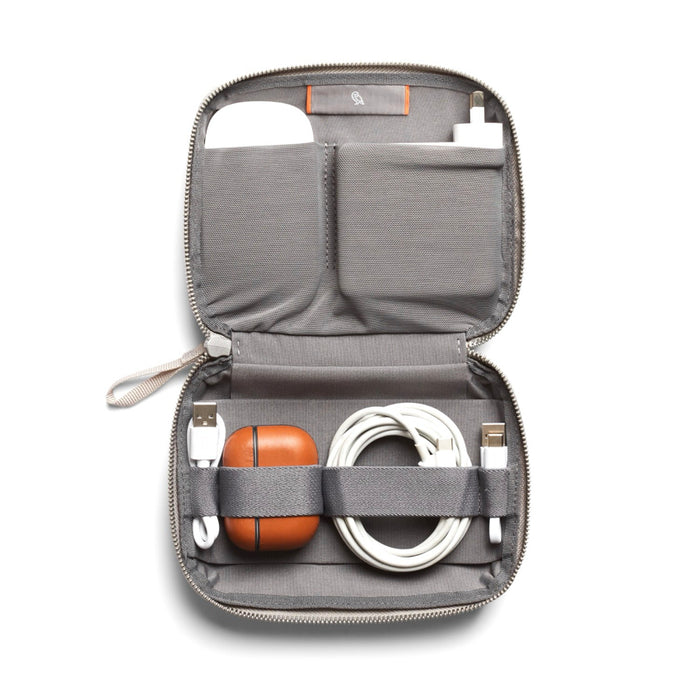 กระเป๋า Bellroy Tech Kit Compact สี Saltbush