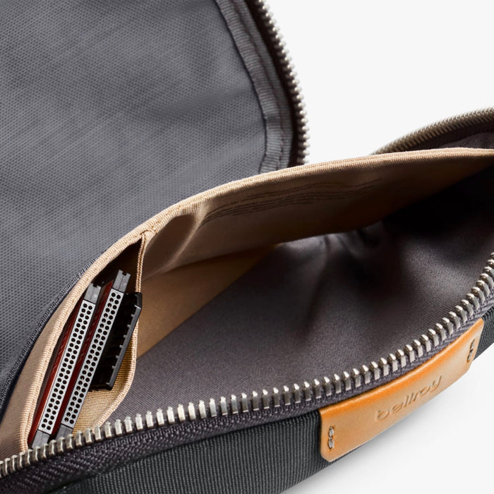 กระเป๋า Bellroy Tech Kit Compact สี Slate