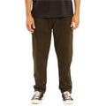 Billabong A/Div Boundary Sweatpants in Dark Olive - BoardCo
