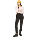 Billabong A/Div Canyon Jogger Pant in Black - BoardCo