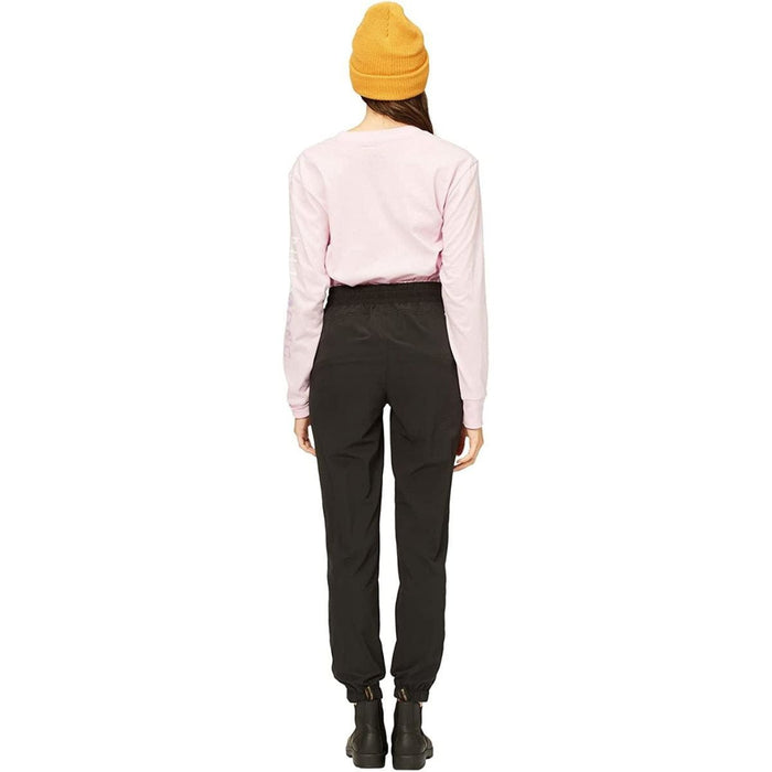 Billabong A/Div Canyon Jogger Pant in Black - BoardCo