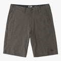 Billabong Boys Crossfire Submersible Hybrid in Asphalt - BoardCo