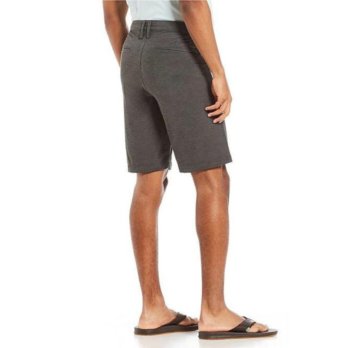 Billabong Crossfire X 21 Boardshorts Asphalt - BoardCo