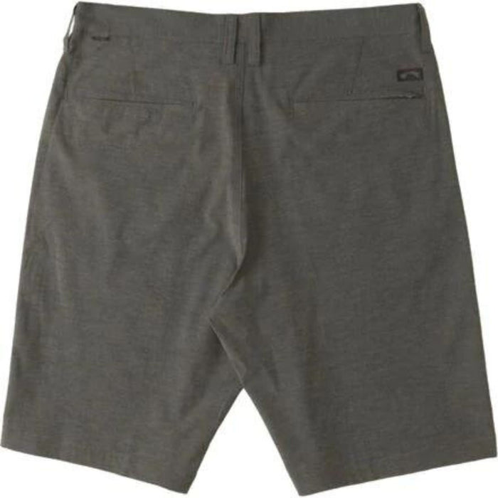 Billabong Crossfire X in ALT - BoardCo