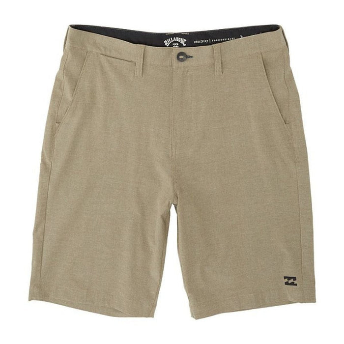 Billabong Crossfire X in Khaki - BoardCo