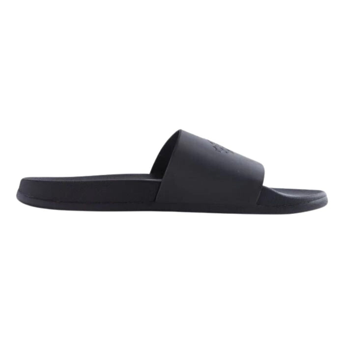 Billabong Cush Slide Sandals in Black - BoardCo