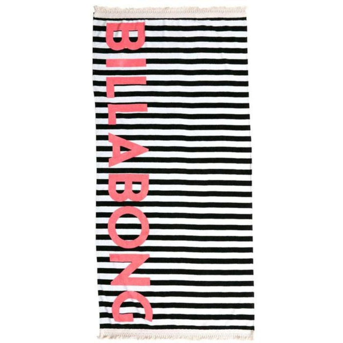 BIllabong Rigid Tide Towel BLW - BoardCo