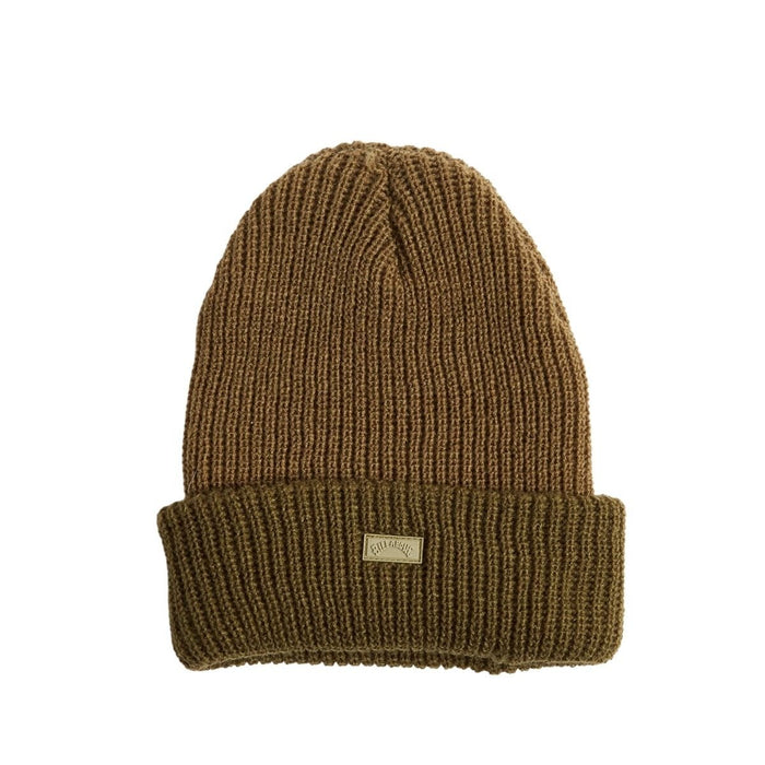 Billabong Roamer Beanie in Sage - BoardCo