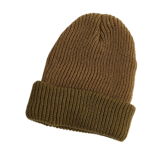 Billabong Roamer Beanie in Sage - BoardCo