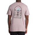 Billabong Shaman Tee in Iris - BoardCo