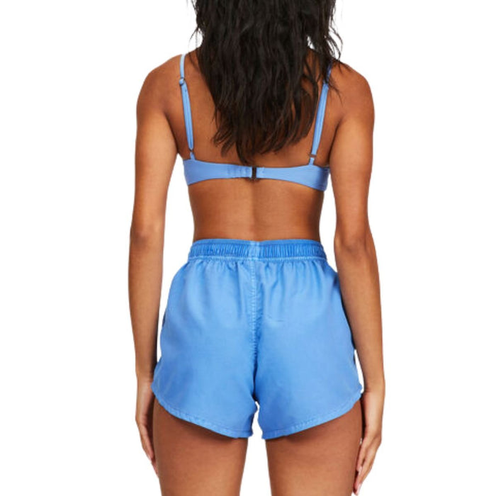 Billabong Sol Searcher Overdyed Volley Boardshorts in Surfside - BoardCo