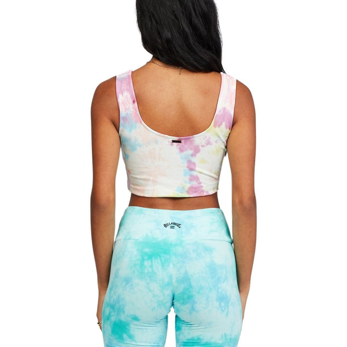 Billabong Stay Sunny Knit Top in Multi - BoardCo