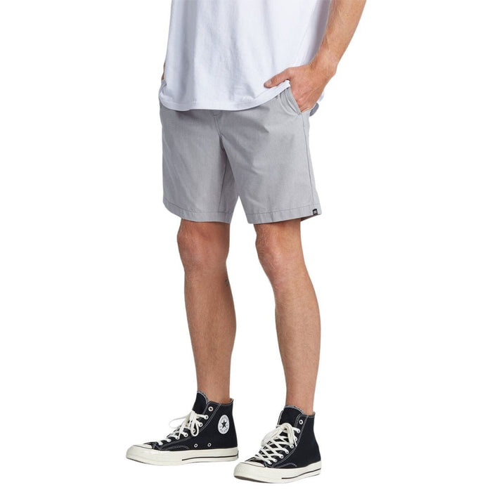 Billabong Surftrek Performance Walkshorts AHE - BoardCo