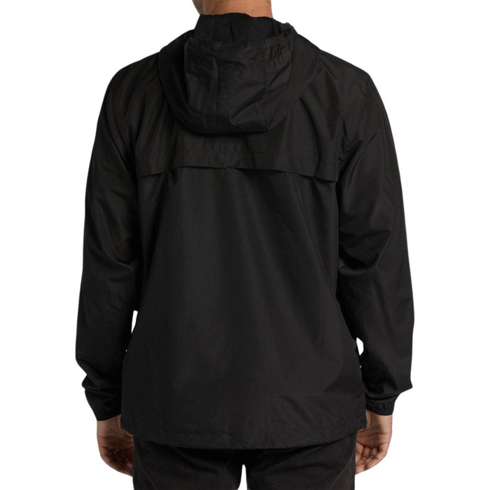 Billabong Transport Windbreaker MHE - BoardCo