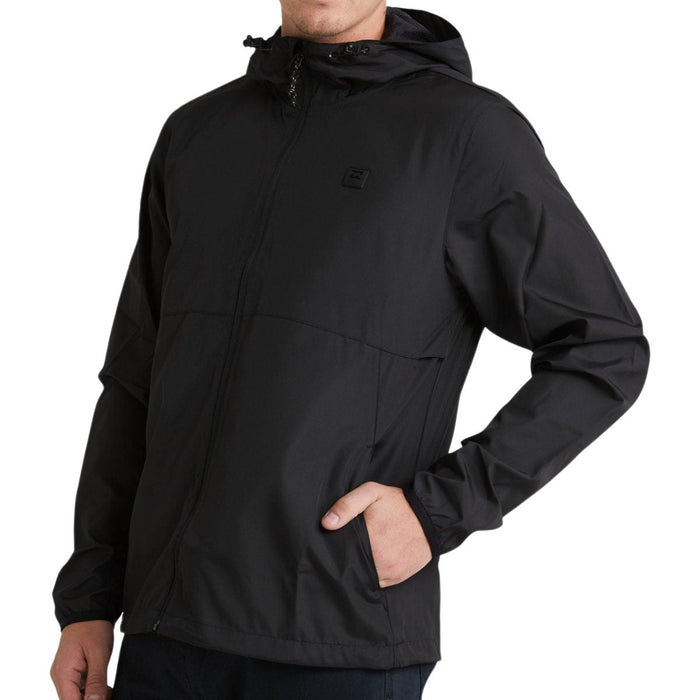 Billabong Transport Windbreaker MHE - BoardCo
