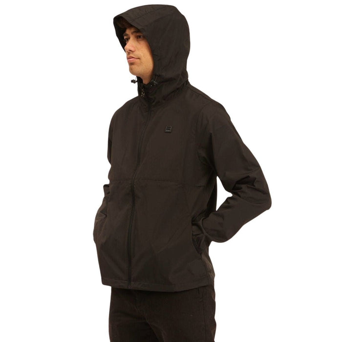 Billabong Transport Windbreaker MHE - BoardCo
