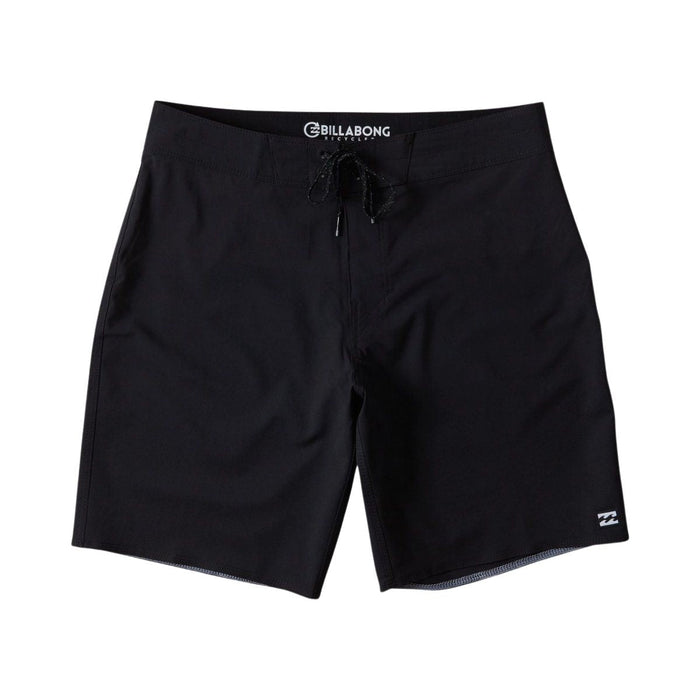Billabong Tribong Airlite Boardshots in Black2 - BoardCo