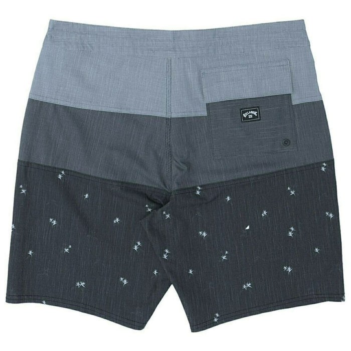 Billabong Tribong Lo Tide Boardshorts BLK - BoardCo