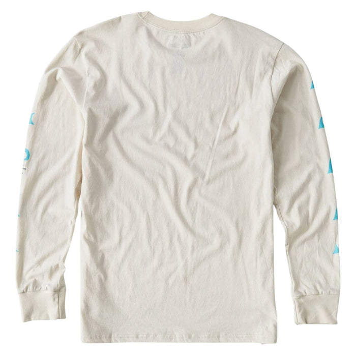 Billabong Wave Language Men's Tee in ROC - BoardCo